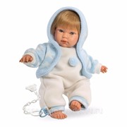 Кукла Llorens 30001 Младенец Куки 30 см