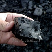 Уголь марок Газовый Антрацит фото