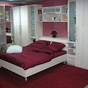 Спальни, мебель для спальни, спальные комнаты, Киев