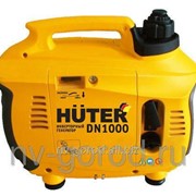 Инверторный генератор DN1000 (850Вт) Huter (220 В)