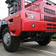 Проектирование и выполнение горных работ фото