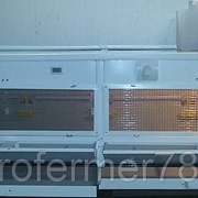Брудер для цыплят на 150 гол БКП-150 ЕвроФермер78 фото