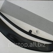 Решетка радиатора Mugen Honda Civic 4D rdash-hon-civ-grille фото