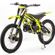 Мотоцикл Кросс FX1 JUMPER 125 (2020 г.)
