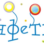 Логотип для магазина Конфетки фото