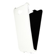 Чехол-флип HamelePhone для Lenovo S930 белый фотография