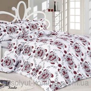 Комплект постельного белья ARYA Senalde Sude бязь двойной 1000358 фото