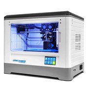 3D принтер FLASHFORGE DREAMER фото