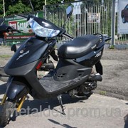 Скутер Sabur Jog (72cm3) Новый Распродажа!