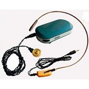Цифровой слуховой аппарат Ритм Ария-1ТП с КТМ фотография