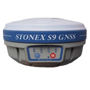 База stonex S9 GNSS III фото