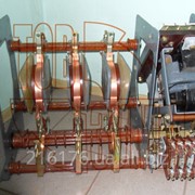Контакторы электромагнитные типа КВ-2М У2 фото