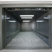 Грузовые лифты фото