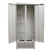 Щкафы сушильные для одежды ШСО-22м фото