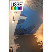 Натяжные потолки LISSE фото