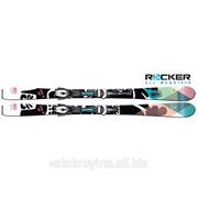 Горные лыжи Fischer Koa 75 Womentrack-A25814