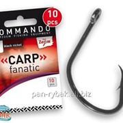 CZ Carp Fanatic Hook №1 CZ4817