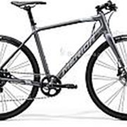 Велосипед Merida Speeder Limited (2020) Серый 21 ростовка фото
