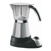 Delonghi EMK 4 кофеварка гейзерная фото