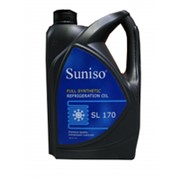 Масло синтетическое Suniso SL170 POE (4 л)
