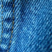 Ткань джинсовая фото