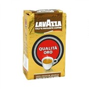 Молотый кофе Lavazza ORO 250г фотография