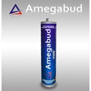 Герметик полиуретановый универсальный Amegabud 1100, герметики полиуретановые