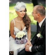 Свадебная фотосъемка фото