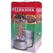 Шашлычница Пикник фото