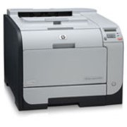 Принтер HP Color LaserJet CP2025 фото