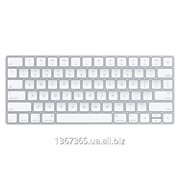 Клавиатура Apple Magic Keyboard MLA22 фото