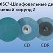 COMBIDISC®-Шлифовальные диски CD 38 Z 36 фото