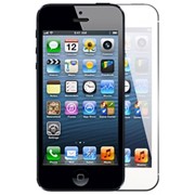 Apple Iphone 5 черный/белый 64GB