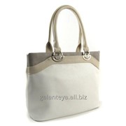 Сумка женская из искусственных материалов, модель 7914 фото