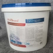 Жидкая резина для гидроизоляции фундамента (битумно-полимерная мастика) Roller Grade® - 5 кг.