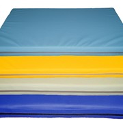 Маты гимнастические фото