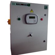 Системы автоматического управления для центральных кондиционеров фото