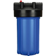 Магистральный фильтр для холодной воды большой производительности A418 фото