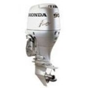 Лодочный мотор Honda BF90DK0 LRTU