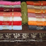 Полотенце ARYA Bonita бамбук 50x90 см. 1150435 фотография