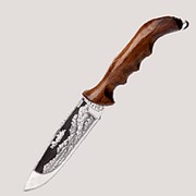 Нож туристический Беркут фотография