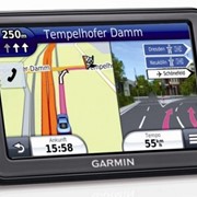 Garmin nuvi 2595 фотография