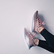 Кроссовки Adidas Tubular Shadow “Pink“ фото