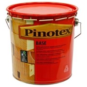 Грунтовка PINOTEX BASE (Пинотекс База) 10л