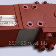 Клапан гидравлический тормозной FYY-69 (аналог FD 16 FA Bosch Rexroth) фото