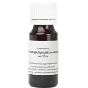 Ароматизатор пищевой Амаретто (вкусовой концентрат), на 10 л, 10 мл Etol фото