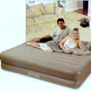 Надувная кровать INTEX 66754 Downy фото