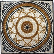 Укладка мозаикой напольных покрытий, Тернополь
