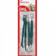 Набор инструментов DAS, для моделирования, гравировки, резки (FILA) фото