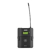 Ремонт AKG DPT800 BD2 BODY PACK TRANSMITTER фото